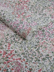 Graham & Brown Day Painterly Flora 10M Wallpaper - Image 3 of 3