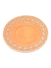 Widdop Christmas Gingerbread Teacup and Saucer - Image 4 of 4