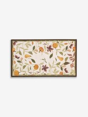 Multi Washable Autumnal Pumpkin Doormat - Image 5 of 5