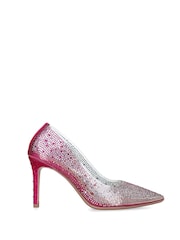Carvela Lovebird Vinyl Shoes - Image 1 of 4