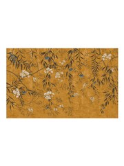 Graham & Brown Opulence Obassia Fixed Size Mural 4m x 2.5m - Image 2 of 2