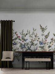 Graham & Brown Day Allurium Fixed Size Mural 4m x 2.5m - Image 1 of 2