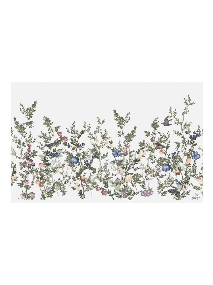 Graham & Brown Day Allurium Fixed Size Mural 4m x 2.5m - Image 2 of 2