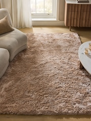 Gold Collection Luxe Plush Rug - Image 1 of 6