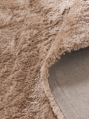 Gold Collection Luxe Plush Rug - Image 5 of 6