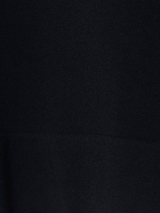 Sweaty Betty Black Modal Crew Neck Base Layer Top - Image 8 of 8