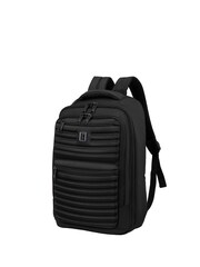 IT Luggage Black Precursor Backpack - Image 2 of 6