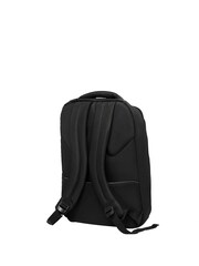 IT Luggage Black Precursor Backpack - Image 3 of 6