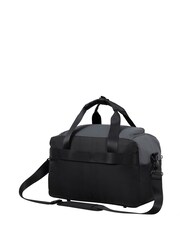 IT Luggage Black Duo-Tone Holdall Bag - Image 3 of 9