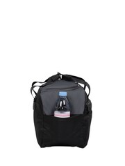 IT Luggage Black Duo-Tone Holdall Bag - Image 4 of 9