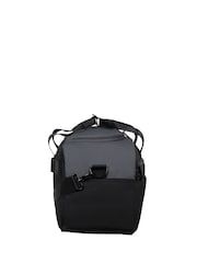 IT Luggage Black Duo-Tone Holdall Bag - Image 5 of 9