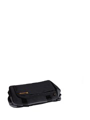 IT Luggage Black Duo-Tone Holdall Bag - Image 6 of 9