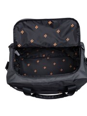 IT Luggage Black Duo-Tone Holdall Bag - Image 7 of 9