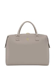 IT Luggage Grey Charmer Holdall Bag - Image 1 of 8