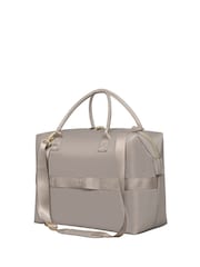 IT Luggage Grey Charmer Holdall Bag - Image 3 of 8