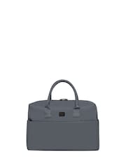 IT Luggage Grey Outpaced Holdall Bag - Image 1 of 8