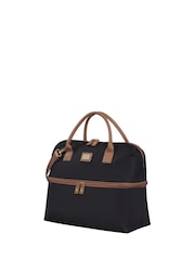 IT Luggage Black Alluring Holdall Bag - Image 2 of 7
