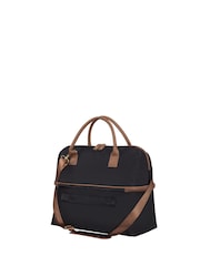 IT Luggage Black Alluring Holdall Bag - Image 3 of 7