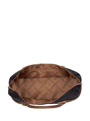 IT Luggage Black Alluring Holdall Bag - Image 6 of 7