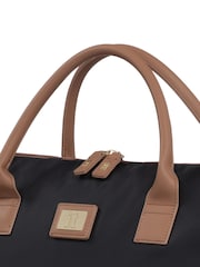 IT Luggage Black Alluring Holdall Bag - Image 7 of 7