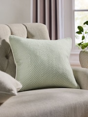 Herringbone Cushion - Obraz 1 z 2