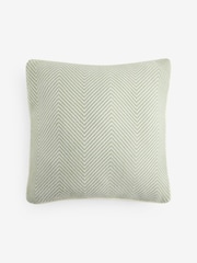 Coussin Herringbone - Image 3 de 4