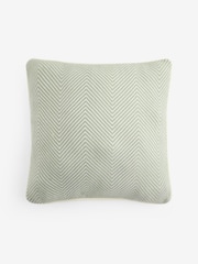 Coussin Herringbone - Image 4 de 4