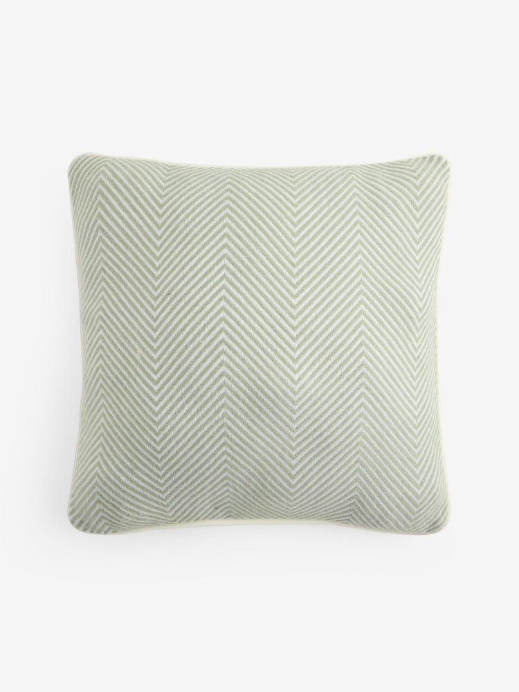 Coussin Herringbone - Image 4 de 4
