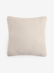 Coussin Herringbone - Image 3 de 4