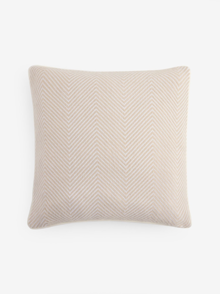 Coussin Herringbone - Image 4 de 4