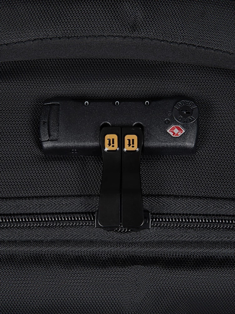 Simultaneous Suitcase Set 3 Piece - Image 10 of 10