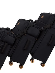 Simultaneous Suitcase Set 3 Piece - Image 6 of 10