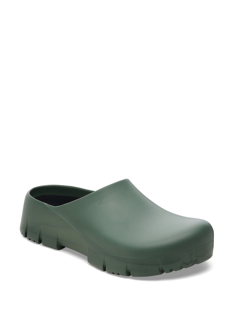Birkenstock Green Super-Birki 2.0 Clog - Image 3 of 3 Birkenstock Green Super-Birki 2.0 Clog - Image 3 of 3
