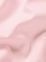 Charles Tyrwhitt Pink Non Iron Pinpoint Oxford Shirt - Image 6 of 6