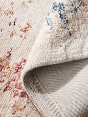 Multi Kila Abstract Rug - Image 4 of 5