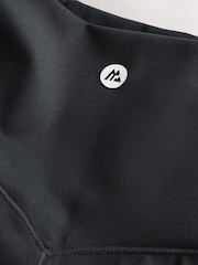 Montirex Black Form Leggings - Image 3 of 4