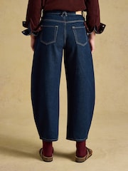 Joules Dark Blue Western Horseshoe Jeans - Image 5 of 10
