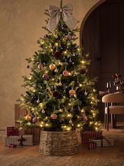 Pack de 50 bolas de Navidad irrompibles - Imagen 2 de 6