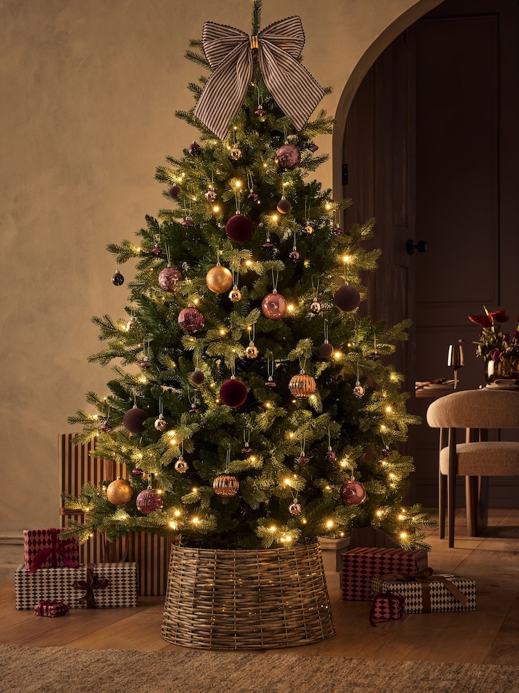 Pack de 50 bolas de Navidad irrompibles - Imagen 2 de 6
