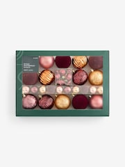 Pack de 50 bolas de Navidad irrompibles - Imagen 6 de 6
