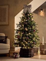 Pack de 50 bolas de Navidad irrompibles - Imagen 2 de 6