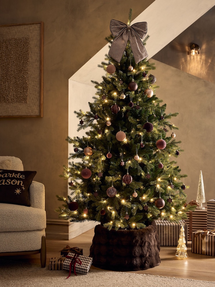 Pack de 50 bolas de Navidad irrompibles - Imagen 2 de 6