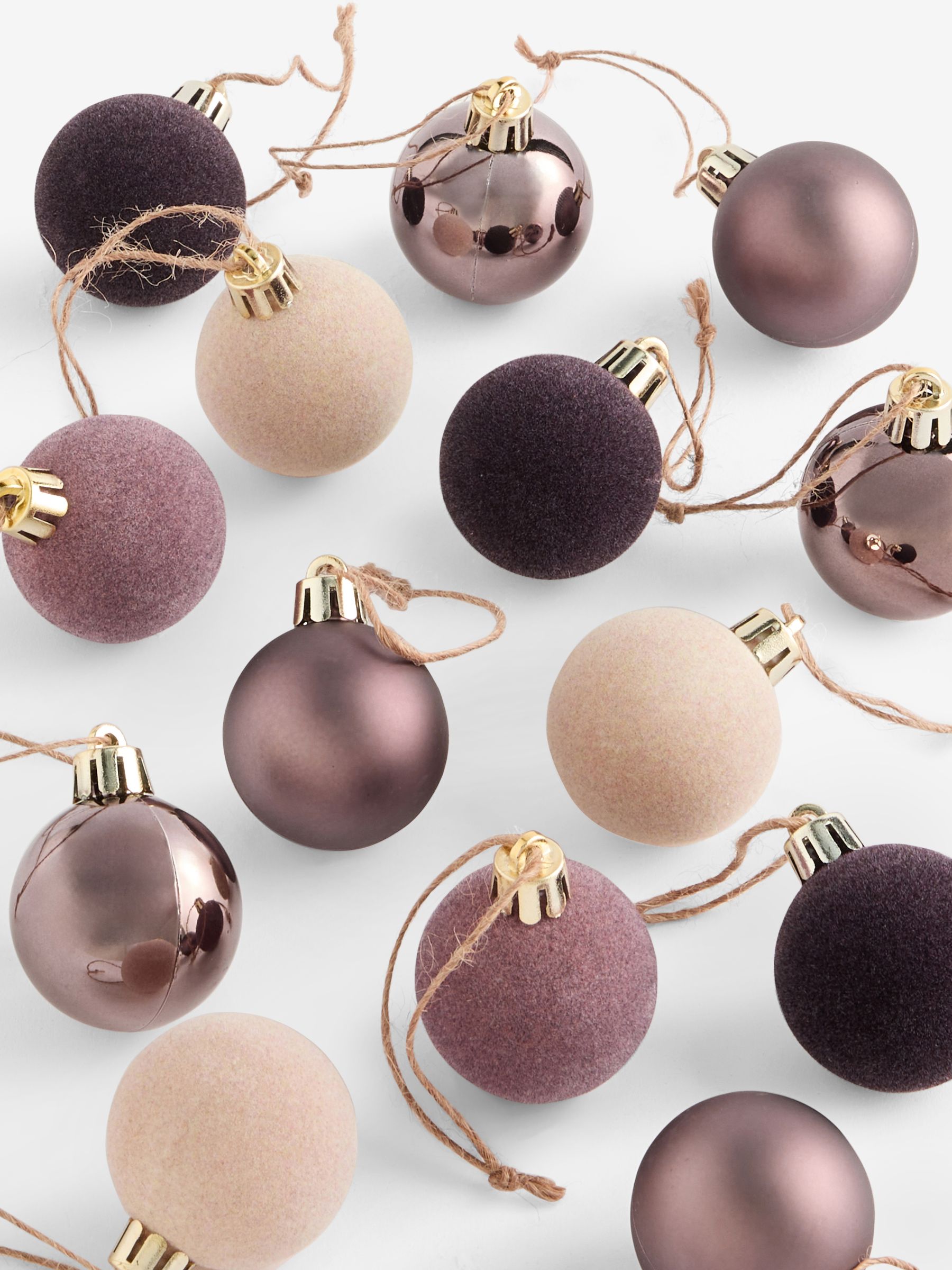 Next：日本 50 パック シャッタープルーフ クリスマス ボールボール