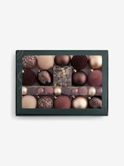 Pack de 50 bolas de Navidad irrompibles - Imagen 6 de 6