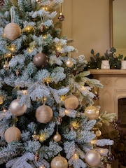 Pack de 50 bolas de Navidad irrompibles - Imagen 1 de 6