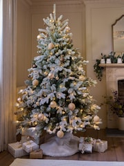 Pack de 50 bolas de Navidad irrompibles - Imagen 2 de 6