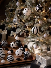 Pack de 50 bolas de Navidad irrompibles - Imagen 1 de 7