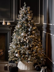 Pack de 50 bolas de Navidad irrompibles - Imagen 3 de 7