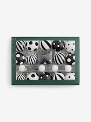 Pack de 50 bolas de Navidad irrompibles - Imagen 7 de 7