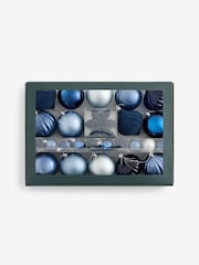 Pack de 50 bolas de Navidad irrompibles - Imagen 3 de 3
